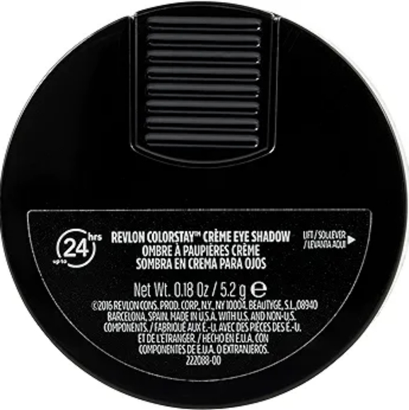 Revlon Colorstay Creme Eye Shadow - 730 Praline - Picture 4 of 4